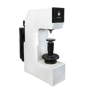 High Quality HST-HBS-3000BT Digital Display Weight-loaded Brinell Hardness Tester thumbnail-6