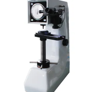 HBRV-187.5STE Electronic Loading Closed Loop Touch Screen Universal Hardness Tester thumbnail-6