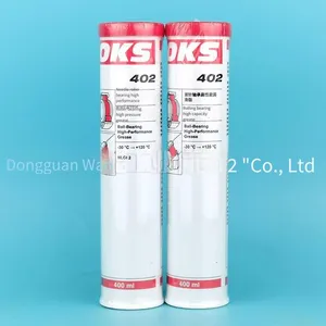 German Oks2551 Zinc Spray, Anti-corrosion and Rust-proof Spray for Metals, Cathodic Corrosion Protection thumbnail-3