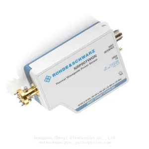 Rohde Schwarz NRP140TWGN Thermal Power Sensors，90 GHz to 140 GHz LAN Interface， thumbnail-3