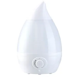 Large Spray Air Humidifier Bedroom Home Mute/Humidifier（wechat:13510231336） thumbnail-1