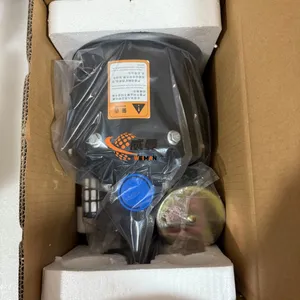 SDLG Air Brake Booster Pump XZ-60-A 4120006349 4120006349Z for LG936L Wheel Loader thumbnail-2