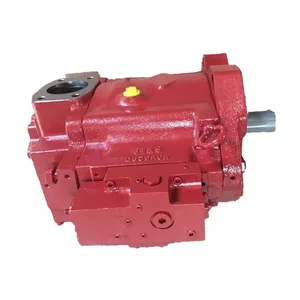 KPM K3VL K3VL28 K3VL45 K3VL60 K3VL80 K3VL112 K3VL140 K3VL200 Series K3VL140/B-10RMM-P0 Hydraulic Piston Pump thumbnail-1