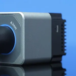 TN460U Ultra-High Temperature Thermal Camera | 0~2000°C Range, 640×512 Resolution, Uncooled Infrared FPA Detector thumbnail-2