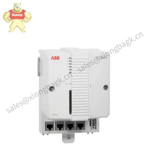 ABB 3BSE066485R1 – System 800xA/S800 I/O Spare Module for Fast, Form-Fit Replacement thumbnail-1