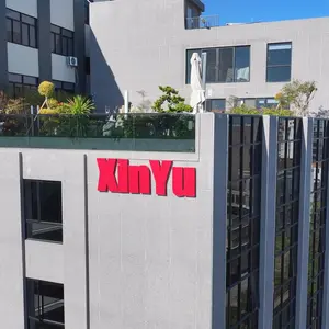 Shantou Chenghai Xinyu Animation Culture Co., Ltd. company overview - view 1 thumbnail