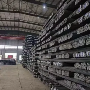 Steel Rebar & Ribbed Rebar，HRB335≥335MPa；HRB400≥400MPa；HRB500≥500MPa thumbnail-5