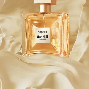 50ml Gabelil Women Perfume Refreshing Ladies Luxury Scent Modern Woody Fragrance Elegant Alluring Eau de Parfum for Women thumbnail-1