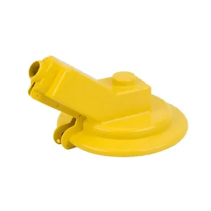 Silicone Rubber Protector for Transformer Terminals With 5-Year Weatherproof Warranty thumbnail-4