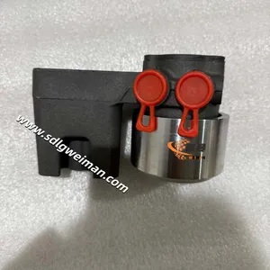 Original Volvo 24046345 FUEL PUMP for EC240 EC290 Volvo Diesel Engines thumbnail-3