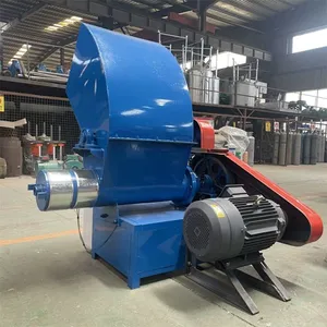EPS Foam Densifier Eps Foam Hot Melt Machine for Sale thumbnail-4