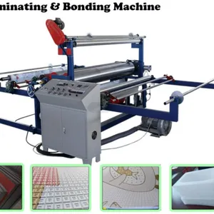 Automatic EPE Foam Sheet Making Machine for Protective Packaging thumbnail-1