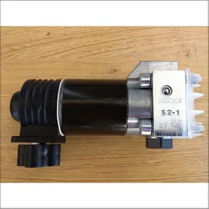 Hawe GS2-1A Shut-off Directional Control Valve Rapid Reversing Response 100% New Original thumbnail-2