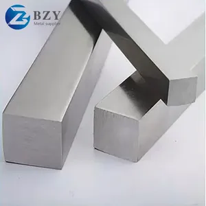 Premium ASTM Certified 304/316L/316Ti Stainless Steel Round Bar | Industrial Use | Custom Sizes & 2B Finish thumbnail-4