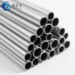 Aluminium Tube Bending Price Per kg 6061 6063 7075 T6 6061 T6 Aluminium Pipe thumbnail-4