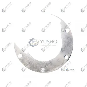 Spare Part 13184624 for SANY SCM20 Genuine OEM thumbnail-1