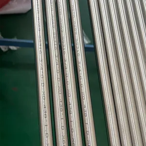 Industrial Grade Inconel 600 Corrosion Resistant Alloy for Heavy Duty thumbnail-5