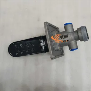 Original SEM 5217532 Air Brake Valve for Wheel Loader Spare Parts in Stock. thumbnail-1