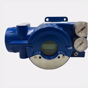 Foxboro SRD960-BHNDMN6EDZNC‑X1 Electro-pneumatic Positioner thumbnail-1