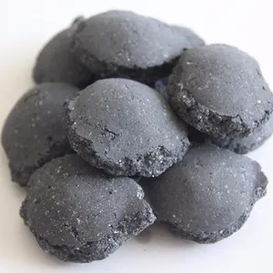 Silicon-carbon Balls /Sic 6517 thumbnail-2