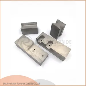 Custom Tungsten Carbide Slides thumbnail-3