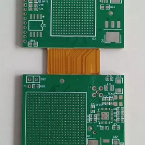 China Chaosheng Group · Zhejiang Kunying Flexible Soft Board FactoryRigid-Flex FPC thumbnail-3