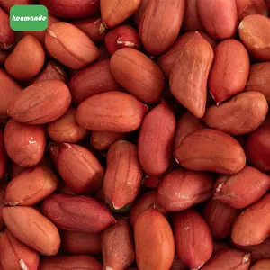 Direct Factory Bright Red Skin Red Coat Peanuts 50/60 for Ingredient Distribution Commercial Pack thumbnail-2