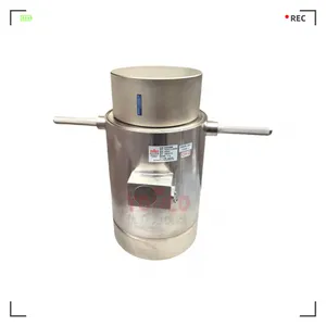 800‑ton Column‑type Tension‑Compression Force Sensor for Test Equipment YOZLO‑Sensor Manufacturer thumbnail-4