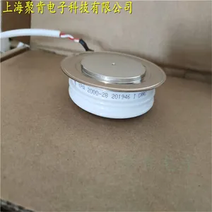 Factory Sales KPA 1000-65 Thyristor Power Accessories Electronic Components thumbnail-3