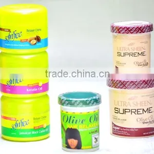 HAIR RELAXER CREAM thumbnail-1