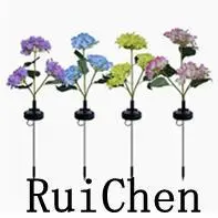 Linhai Ruichen Lighting Co., Ltd