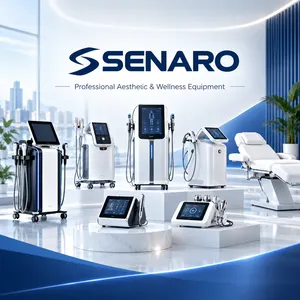 Shanghai Senaro Technology Co., Ltd. company overview - view 1 thumbnail