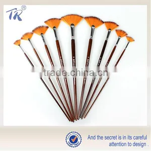 Color Customization Accept China Supplier Made Artist Brush Quality Choice thumbnail-1