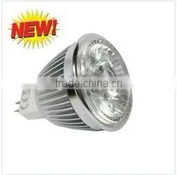 12v Gu5.3 Mr16 Reflector Bulb Led Light thumbnail-1