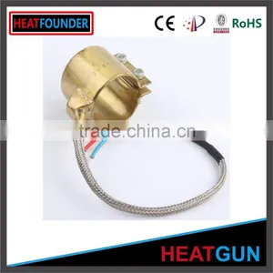 MICA BAND HEATERS (HEATER BAND OR BARREL HEATER thumbnail-4