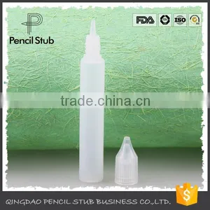 pe Unicorn Bottle Plastic E-liquid Dropper Bottle 30ml Long Tip Screw Cap Trade Assurance thumbnail-1
