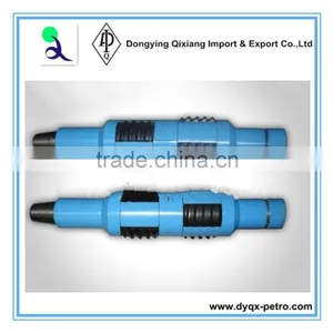 Hot Sale!Oilfield Equipment API Different Models of Arrow Type Check Valve thumbnail-1