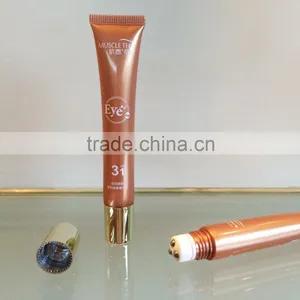 Three Steel Balls Tube Container thumbnail-1