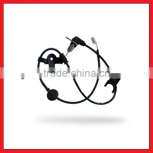 Guaranteed High Performance Auto/Car ABS Sensor For Mazda B25D-43-71YB/ B25D4371YB thumbnail-1