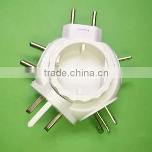 China Top Sell International Travel Adapter Gift thumbnail-2
