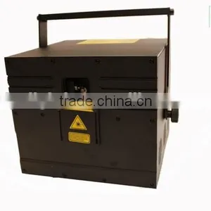 5w Rgb Laser Outdoor Decorative Laser Led Stage Light thumbnail-1