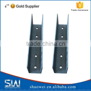 OEM Stamping and Sheet Metal Bending Product With Best Price thumbnail-2