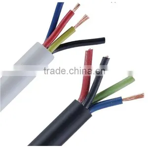 Haiyan Huxi China Wholesale Water Proof Electrical Cable Joints thumbnail-5