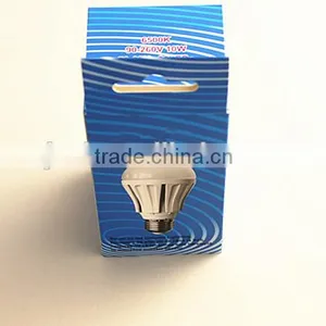 Energy Saving E27 10w 6000-6500k 220 Volt Led Light Bulb thumbnail-6