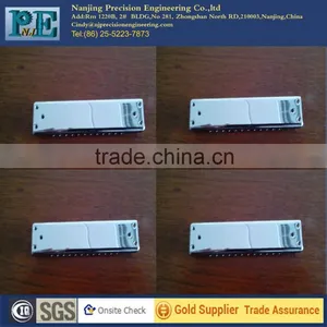 Stamping Stainless Steel Plate,cnc Machining Auto Parts,polishing Parts thumbnail-2