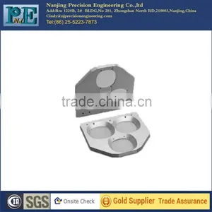 Custom High Precision Forging Components thumbnail-2