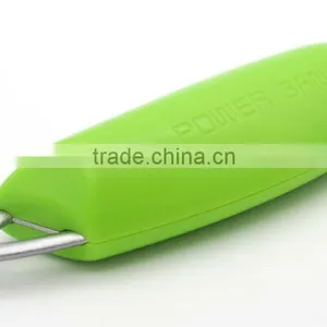 Fantasty Design Portable Chirstmas Gifts Power Bank thumbnail-3