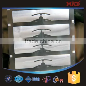 MDIY04 21*96mm Alien H3 9654 Epc Gen2 Iso18000 6c Uhf Passive Rfid Tag thumbnail-6