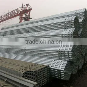 Steel Galvanized Samson Props thumbnail-3