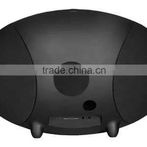 8 Inch Touch Screen Internet Radio Android4.4 Kitkat, Wifi,hifi Pad Speakers, Bluetooth Master, Line Out, SD Card, Mini USB thumbnail-5